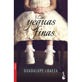 Libro Yeguas Finas, Las Sku