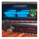 Rádio Pionner Golfinho Deh-p7450mp