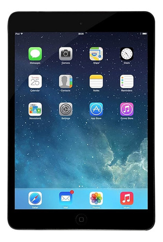 Apple iPad Mini 4 128gb 2gb Ram Wi-fi Câmera 8mp Tela 7.9''