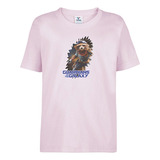 Playera Estampada R3n  Guardianes De La Galaxia Cz551