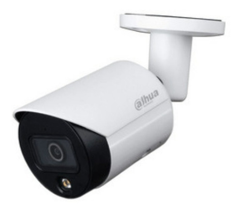 Cámara Tipo Bullet Dahua 2.8mm 4mp Ir Hasta 30m Ip67 Ipc-hfw