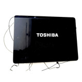 Tapa De Display Toshiba Satellite A205-sp5021