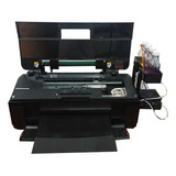  Impresora Dtf Con Porta Rollo (a4 Y A3) Epson L1800