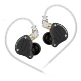 Auriculares In-ear Kz Zs10 Pro Auriculares, Auriculares Intr