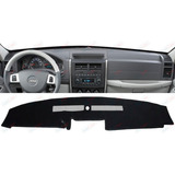 Cubretablero Jeep Liberty Modelo 2008 - 2013