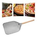 Pizza Pala Horno Accesorios Regalo