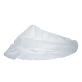 Cubre Calzado Descartable Blanco 20 Grs X 25 U (10 Pares)