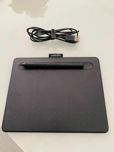 Wacom Small Ctl 4100