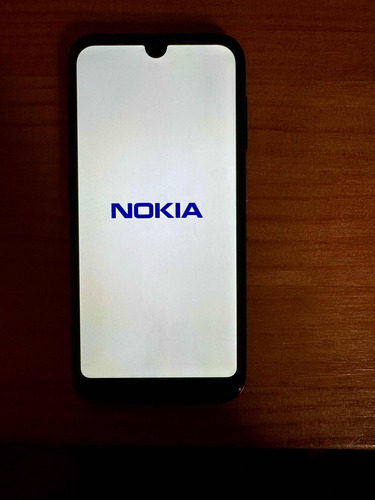 Celular Nokia 4.2