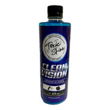 Toxic Shine Clean Vision Limpiador De Vidrios 600 Ml