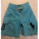 Short De Baño Polo Ralph Lauren