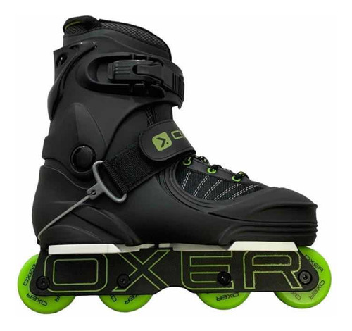 Patines Agresivos Blazer (oxer) ¡envio Gratis!