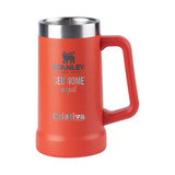 Caneca Térmica Stanley Personalizada Com Nome/logo Time Copa