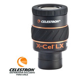 X-cel Lx Monocular - 1.25' 12 Mm