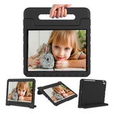 Funda Anti Golpes + Vidrio Para iPad 10 Gen 10,9' A2696 2022