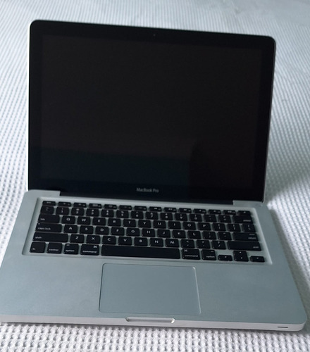 Macbook Pro 13 - 2011 Usado