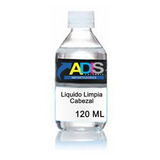 Liquido Destapa Cabezal - Solvente - 120ml