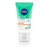 Hidratante Facial Nivea Acne Control 50g