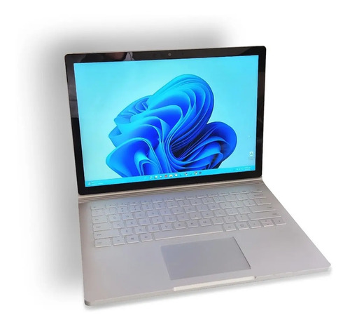 Surface Book 2 Intel Core I7 8650u - 8gb Ram - 256gb - 13.5