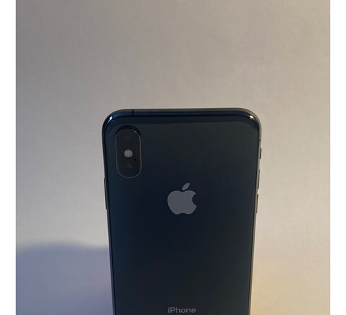 Apple iPhone XS (64gb) -gris Espacial.