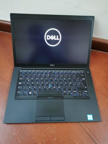 Laptop Dell 7490 Core I5 Octava 32gb Ram 256gb Ssd 