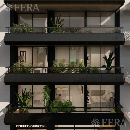 Venta Edificio Live Soho En Palermo - Imagen 3