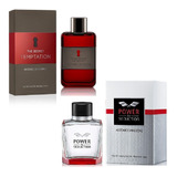 Perfum Antonio Banderas Power Seduction + Secret Temptation 