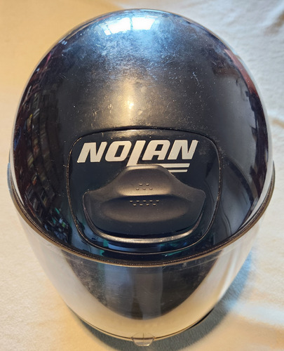 Casco Para Moto Nolan