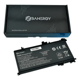 Bateria Para Te03xl Hp Omen 15-ax000 15-ax001la Ax099la