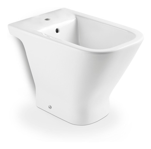 Bidet Monobloque Europeo The Gap Roca Blanco