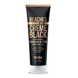 Aceites Para Bronceado - Beaches & Cr Me Black Butter Dha & 