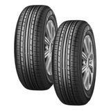 Paquete 2 Llantas 175/65r14 82t Alliance Al30