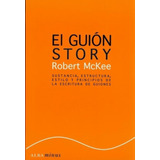 El Guion Story - Robert Mckee