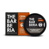The Barberia · Cera 3 En 1 · Para Cabello, Barba Y Bigote