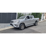 Toyota Hilux 2018 Manual Diesel 2.8 Turbo 4x4  Troca  R$ 149