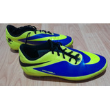 Botines Nike Hypervenom Phatal Fg