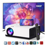 Proyector Oficina Inteligente 1080p P/samsung Hd Wifi