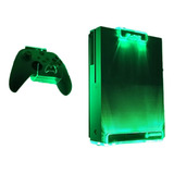 Base Para Xbox One S O X Y Control Con Iluminación Led