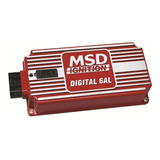 Encendido Digital Multichispa Msd 6425 6al 