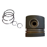 Piston Completo Motor Camion Mercedes Benz 1517 Om352a Mahle