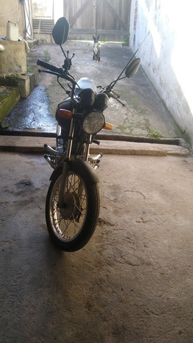 HONDA FAN 125