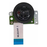 Motor Central Para Ps2 Slim Scph 77000 / 77001 / 77xxx Nuevo