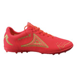 Zapatos De Futbol Pirma 3045 Caballero Rapido Turf Hombre 