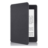 Cobak Funda P/ Kindle Paperwhite 10ª Gen Encend. Auto Negro