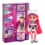 Cry Babies - Bebes Llorones - Bff Dotty - Muñeca Original