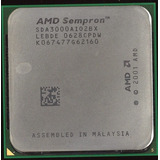 Procesador Sempron 2800+ (1.8ghz) - Socket 754