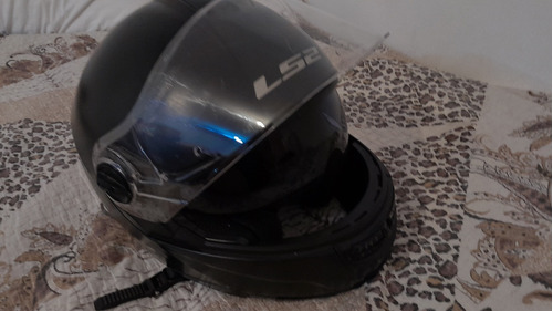 Casco Para Moto