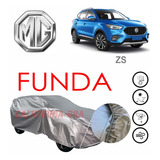 Funda Cubierta Lona Cubre Mg Zs 2023