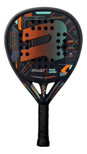 Paleta De Padel Royal Evo