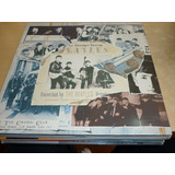 The Beatles - Anthology 1 - Triple Vinilo Uk Emi Near Mint